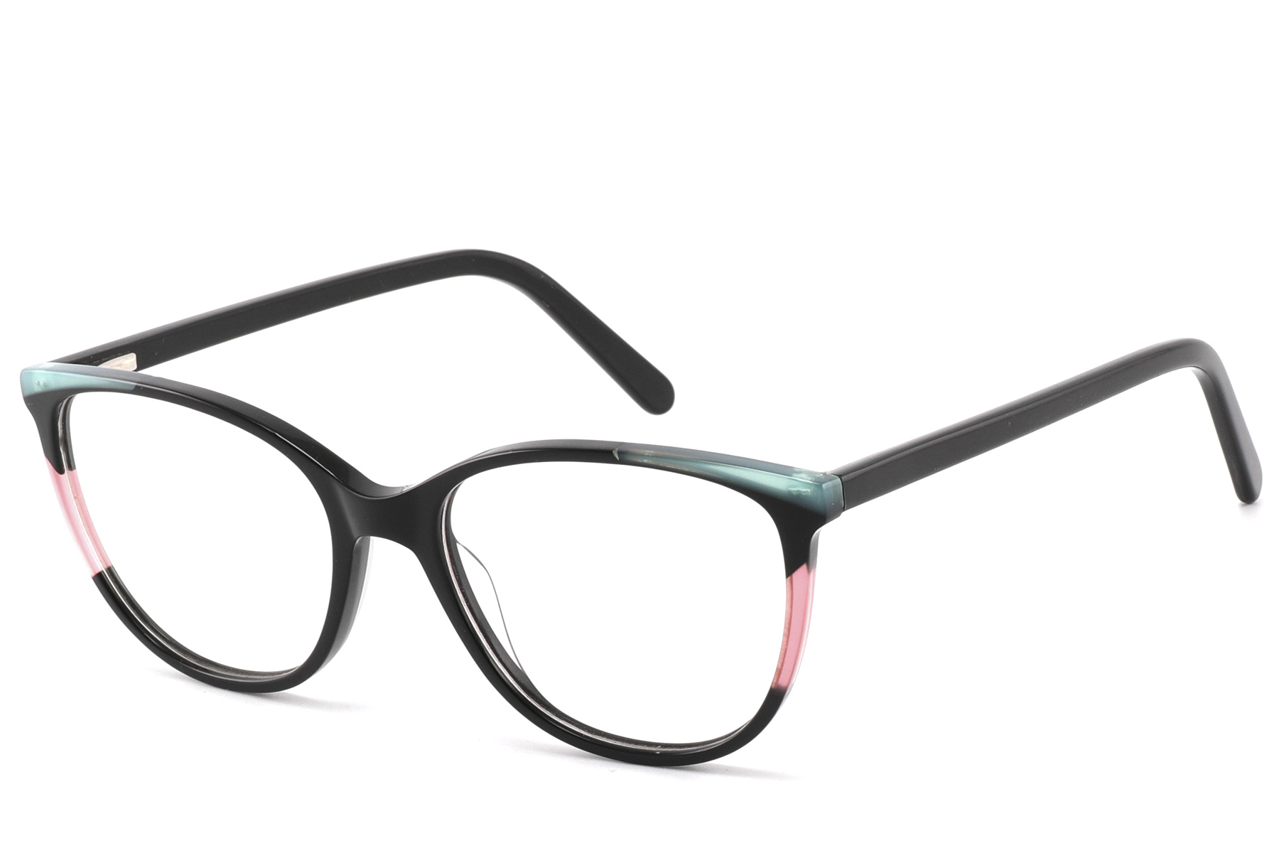BS2425-0737_Black_Butterfly_Acetate_Glasses_corner