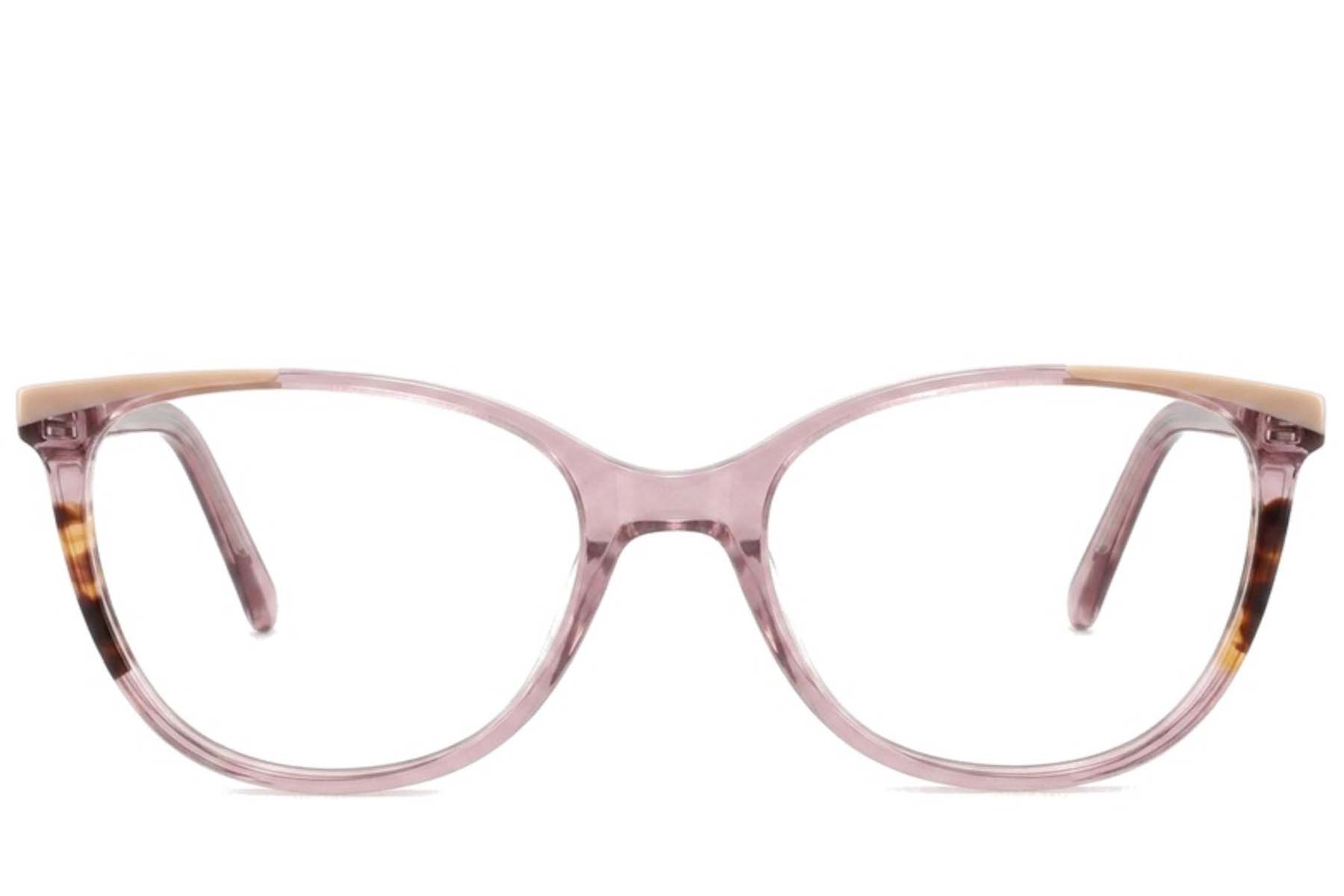 BS2425-0738_Pink_Butterfly_Acetate_Glasses_corner-front