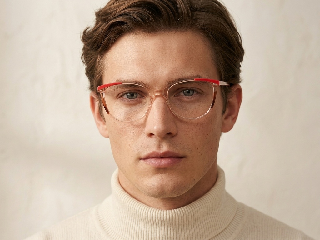 BS2425-0740_Pink_Butterfly_Acetate_Glasses_corner-tryon_male