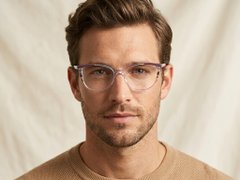 BS2425-0742_Transparent_Butterfly_Acetate_Glasses_corner-tryon_male