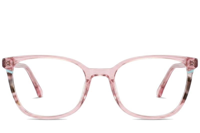 BS2425-0744_Pink_Butterfly_Acetate_Glasses_corner-front