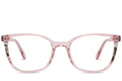 BS2425-0744_Pink_Butterfly_Acetate_Glasses_corner-front
