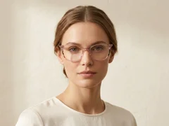 BS2425-0744_Pink_Butterfly_Acetate_Glasses_corner-tryon_female