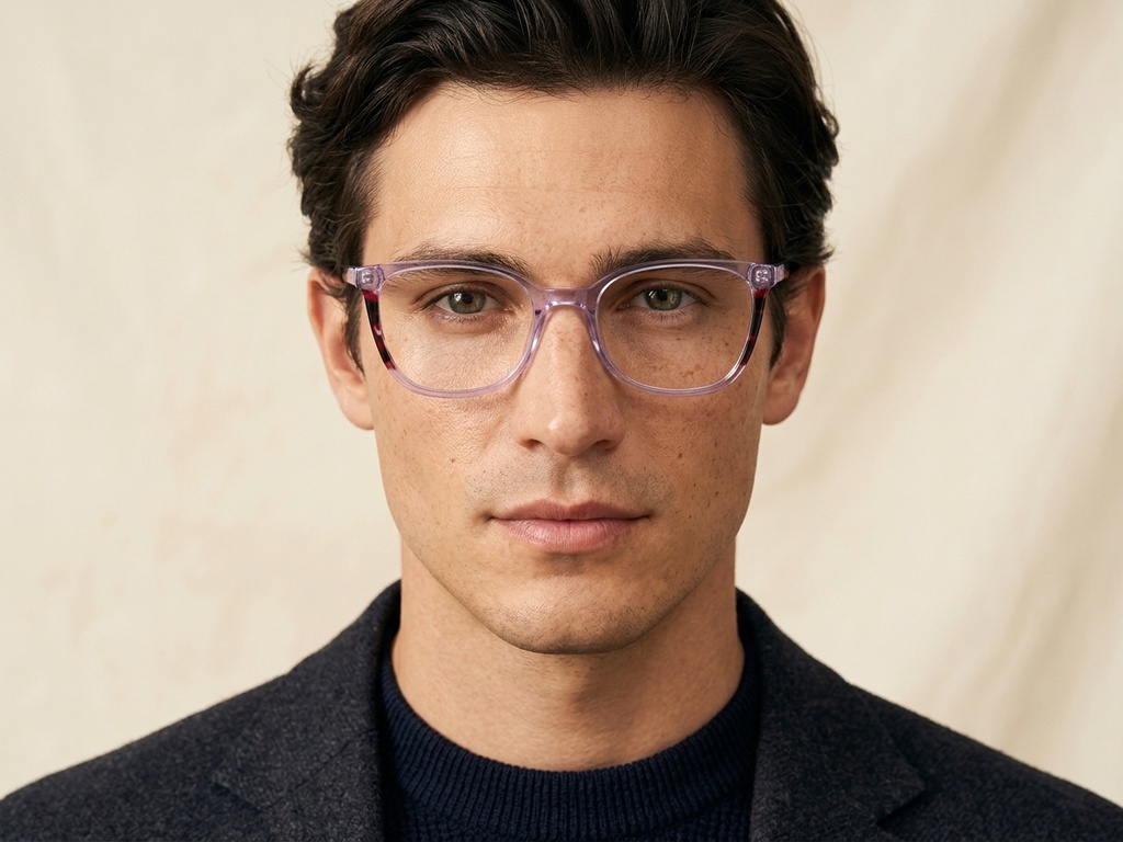 BS2425-0745_Purple_Butterfly_Acetate_Glasses_corner-tryon_male