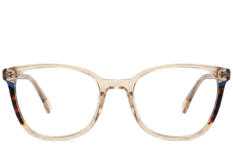 BS2425-0747_Brown_Butterfly_Acetate_Glasses_corner-front