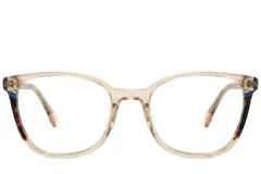 BS2425-0747_Brown_Butterfly_Acetate_Glasses_corner-front