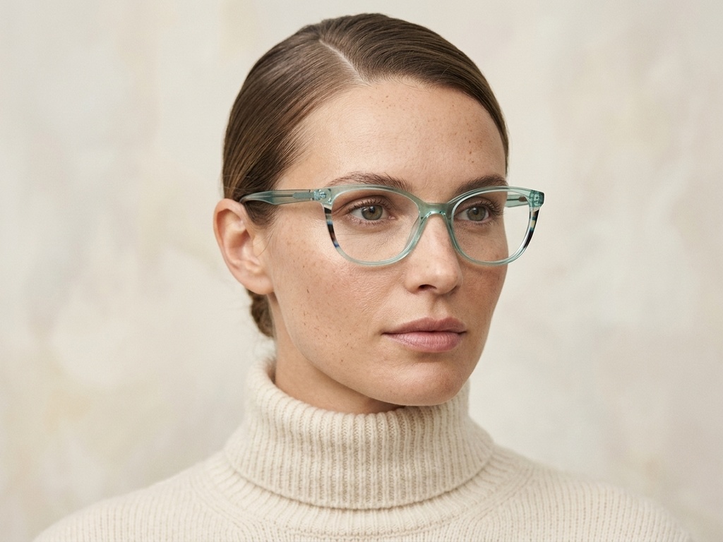 BS2425-0748_Green_Butterfly_Acetate_Glasses-tryon_female