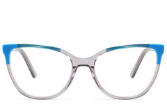 BS2425-0749_Grey_Butterfly_Acetate_Glasses_front