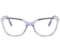 BS2425-0751_Purple_Butterfly_Acetate_Glasses_corner-front