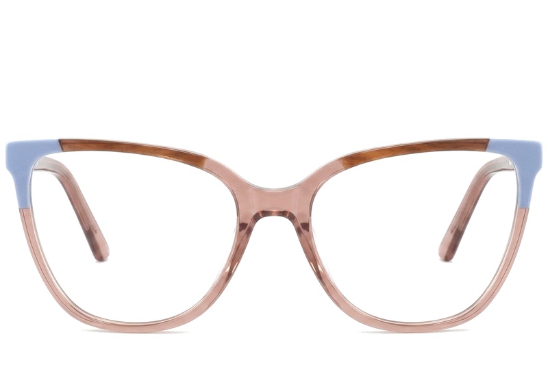 BS2425-0753_Brown_Butterfly_Acetate_Glasses_corner-front