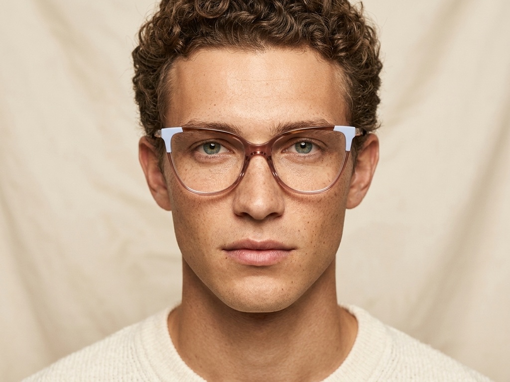 BS2425-0753_Brown_Butterfly_Acetate_Glasses_corner-tryon_male