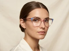 BS2425-0754_Pink_Butterfly_Acetate_Glasses_corner-tryon_female