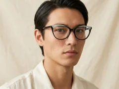 BS2425-0755_Black_Butterfly_Acetate_Glasses_corner-tryon_male