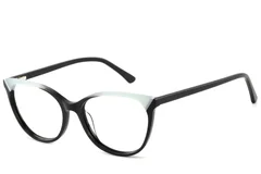 BS2425-0755_Black_Butterfly_Acetate_Glasses_corner