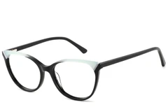 BS2425-0755_Black_Butterfly_Acetate_Glasses_corner