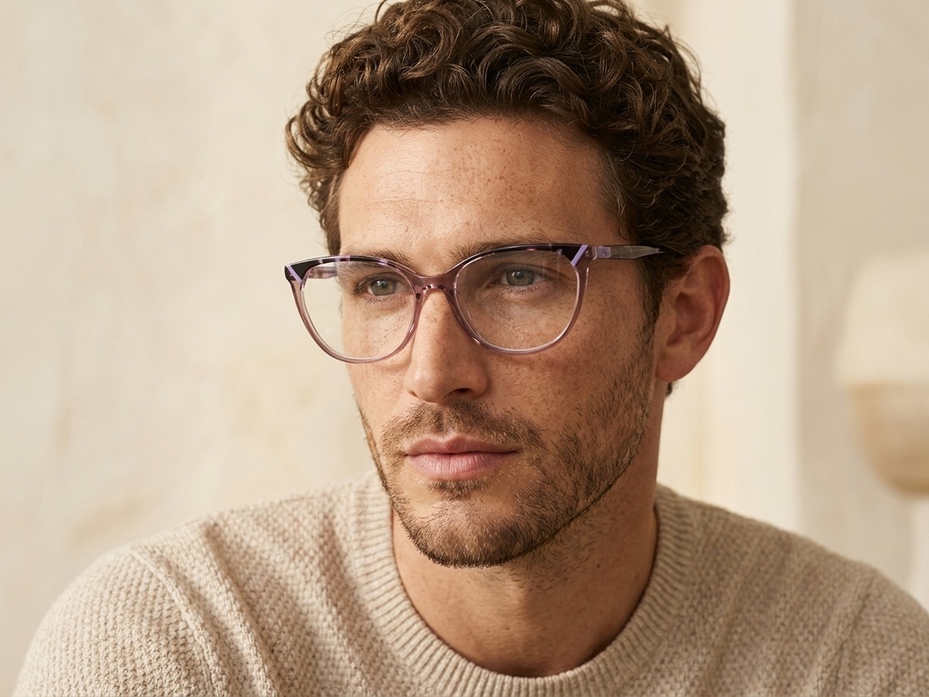 BS2425-0756_Pink_Butterfly_Acetate_Glasses-tryon_male