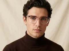 BS2425-0757_Pink_Butterfly_Acetate_Glasses_corner-tryon_male