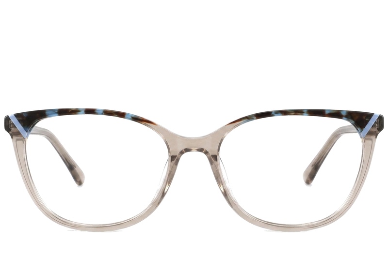 BS2425-0758_Brown_Butterfly_Acetate_Glasses_corner-front