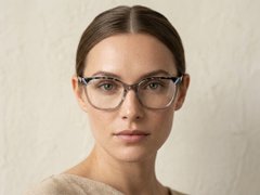 BS2425-0758_Brown_Butterfly_Acetate_Glasses_corner-tryon_female