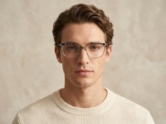 BS2425-0758_Brown_Butterfly_Acetate_Glasses_corner-tryon_male