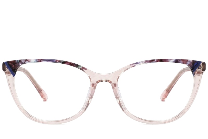 BS2425-0759_Brown_Butterfly_Acetate_Glasses_corner-front