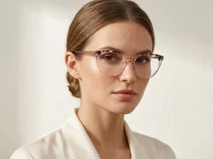 BS2425-0759_Brown_Butterfly_Acetate_Glasses_corner-tryon_female