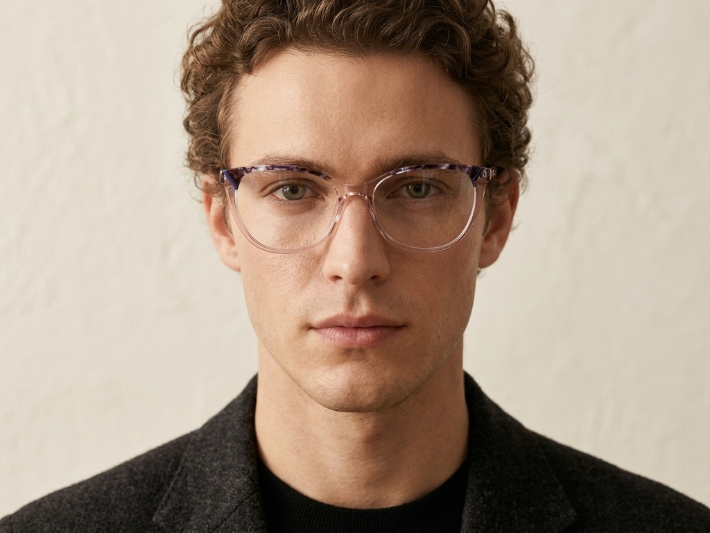 BS2425-0759_Brown_Butterfly_Acetate_Glasses_corner-tryon_male