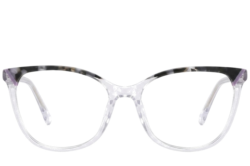 BS2425-0760_Transparent_Butterfly_Acetate_Glasses_corner-front