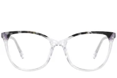 BS2425-0760_Transparent_Butterfly_Acetate_Glasses_corner-front