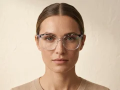 BS2425-0760_Transparent_Butterfly_Acetate_Glasses_corner-tryon_female