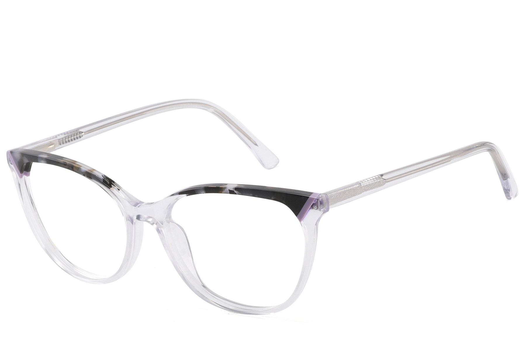 BS2425-0760_Transparent_Butterfly_Acetate_Glasses_corner