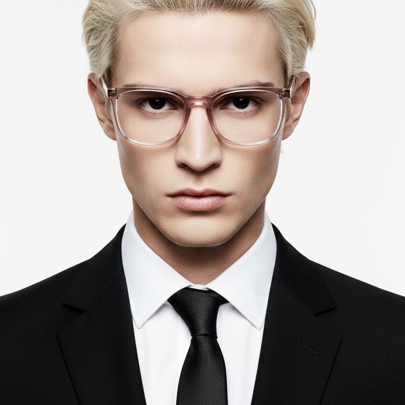 bs2425-0762_pink_rectangular_acetate_glasses_model