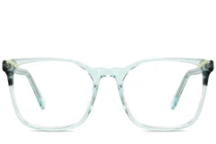 BS2425-0763_Green_Rectangular_Acetate_Glasses_corner-front