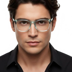 bs2425-0763_green_rectangular_acetate_glasses_model