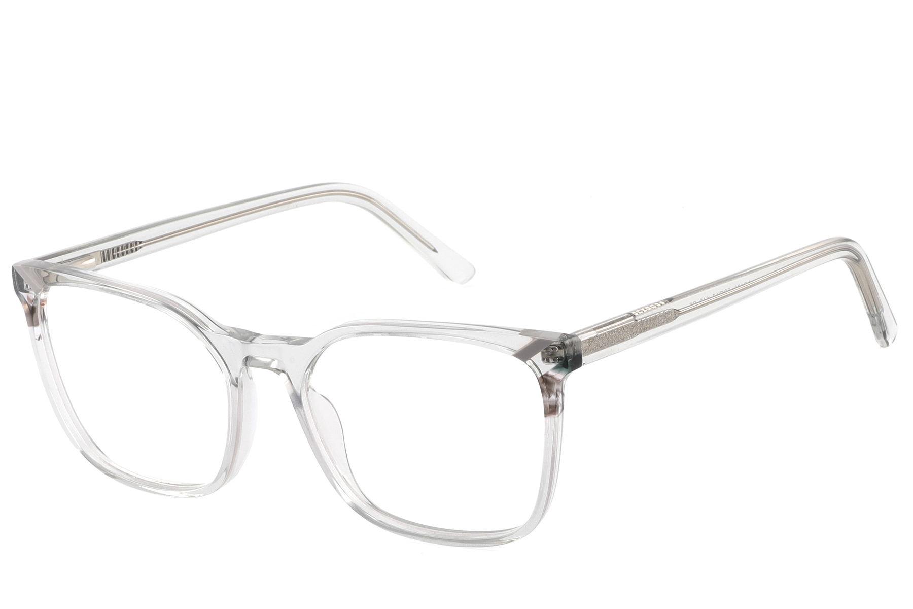 BS2425-0765_Transparent_Rectangular_Acetate_Glasses_corner