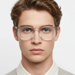 bs2425-0765_transparent_rectangular_acetate_glasses_model