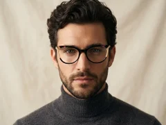 BS2425-0767_Black_Butterfly_Acetate_Glasses_corner-tryon_male