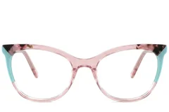 BS2425-0768_Pink_Butterfly_Acetate_Glasses_corner-front