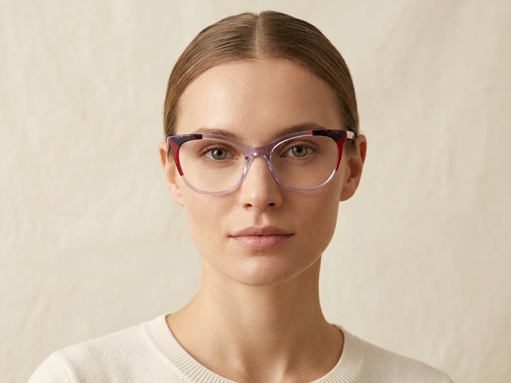 BS2425-0769_Purple_Butterfly_Acetate_Glasses-tryon_female