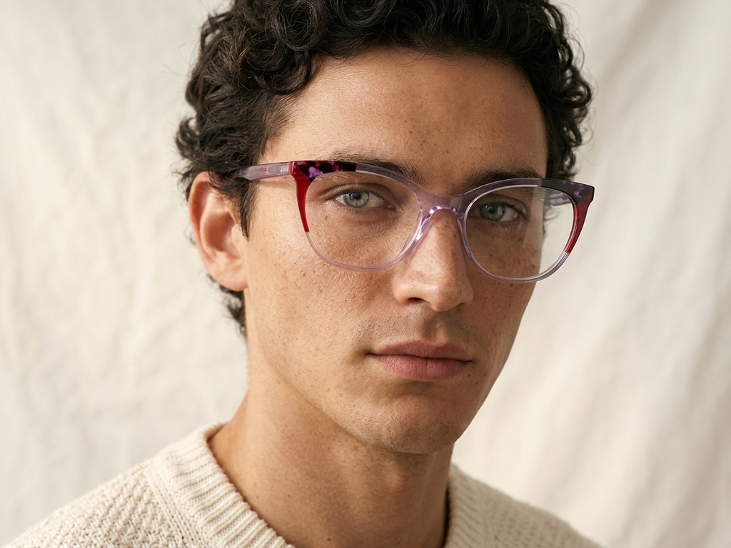 BS2425-0769_Purple_Butterfly_Acetate_Glasses-tryon_male