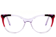 BS2425-0769_Purple_Butterfly_Acetate_Glasses_front