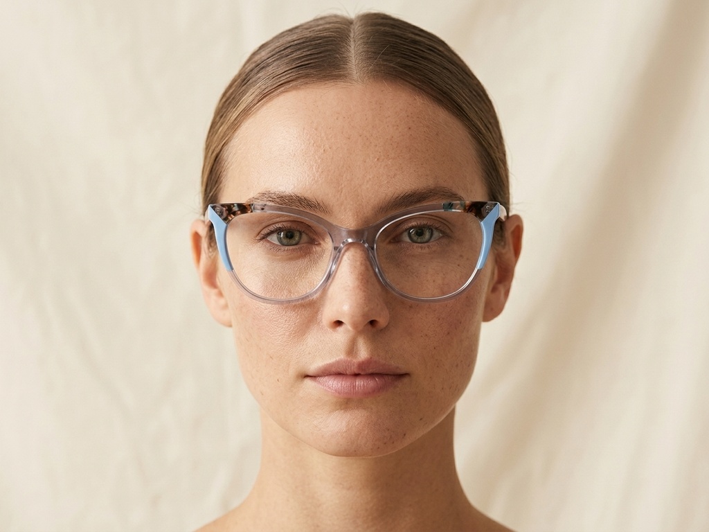 BS2425-0770_Blue_Butterfly_Acetate_Glasses_corner-tryon_female