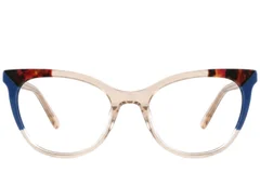 BS2425-0771_Brown_Butterfly_Acetate_Glasses_corner-front