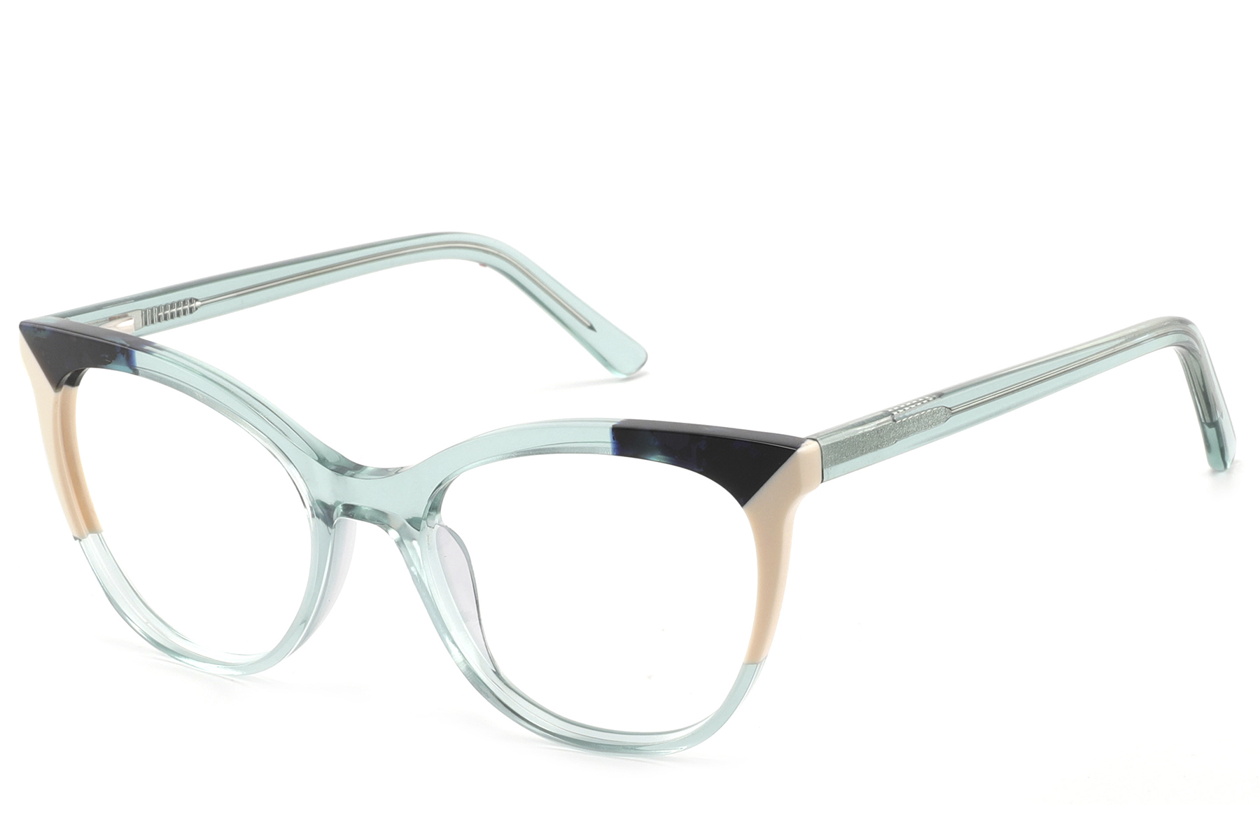 BS2425-0772_Green_Butterfly_Acetate_Glasses_corner