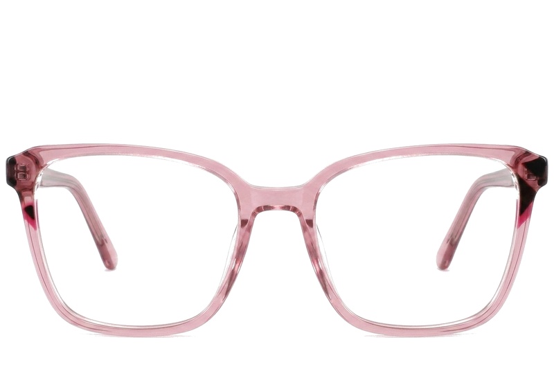 BS2425-0774_Pink_Butterfly_Acetate_Glasses_corner-front