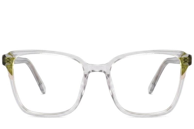 BS2425-0776_Transparent_Butterfly_Acetate_Glasses_corner-front