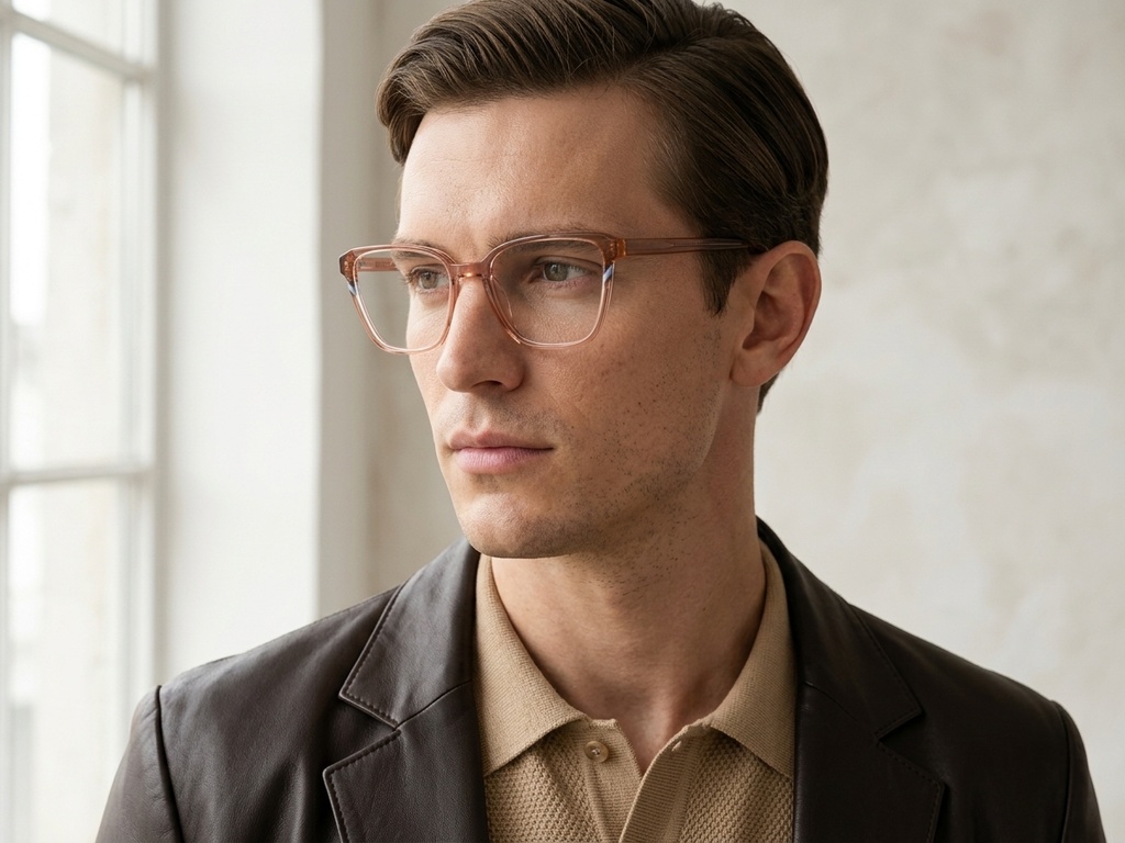 BS2425-0777_Brown_Butterfly_Acetate_Glasses_corner-tryon_male