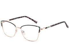 BS2425-0779_Black_Butterfly_Metal_Glasses_corner