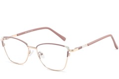 BS2425-0780_Pink_Butterfly_Metal_Glasses_corner