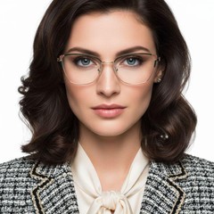 bs2425-0781_green_butterfly_metal_glasses_model
